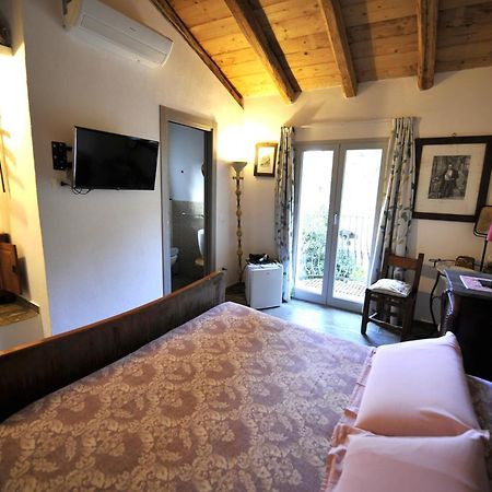 Agriturismo La Contessa (Adults Only) Finale Ligure Eksteriør bilde