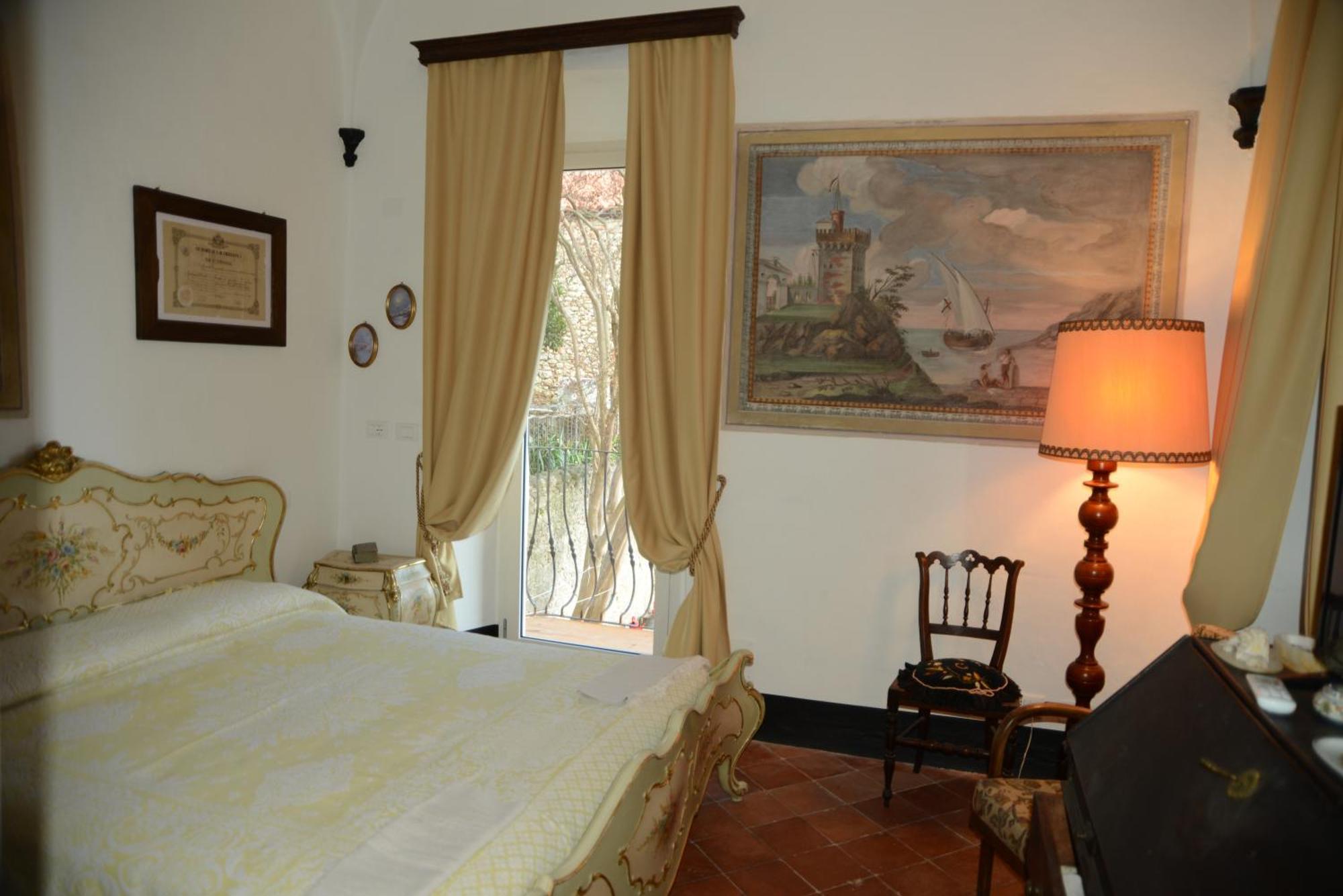 Agriturismo La Contessa (Adults Only) Finale Ligure Eksteriør bilde