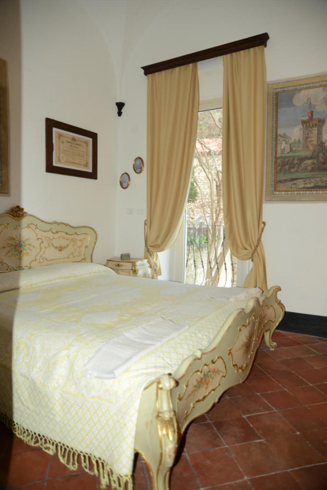 Agriturismo La Contessa (Adults Only) Finale Ligure Eksteriør bilde