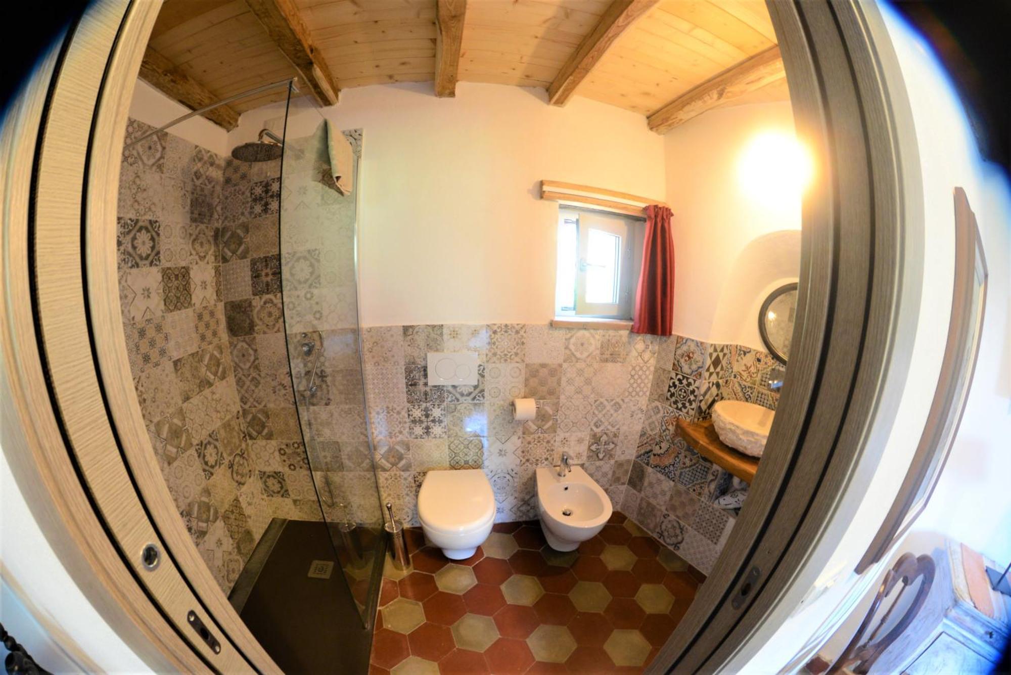 Agriturismo La Contessa (Adults Only) Finale Ligure Eksteriør bilde