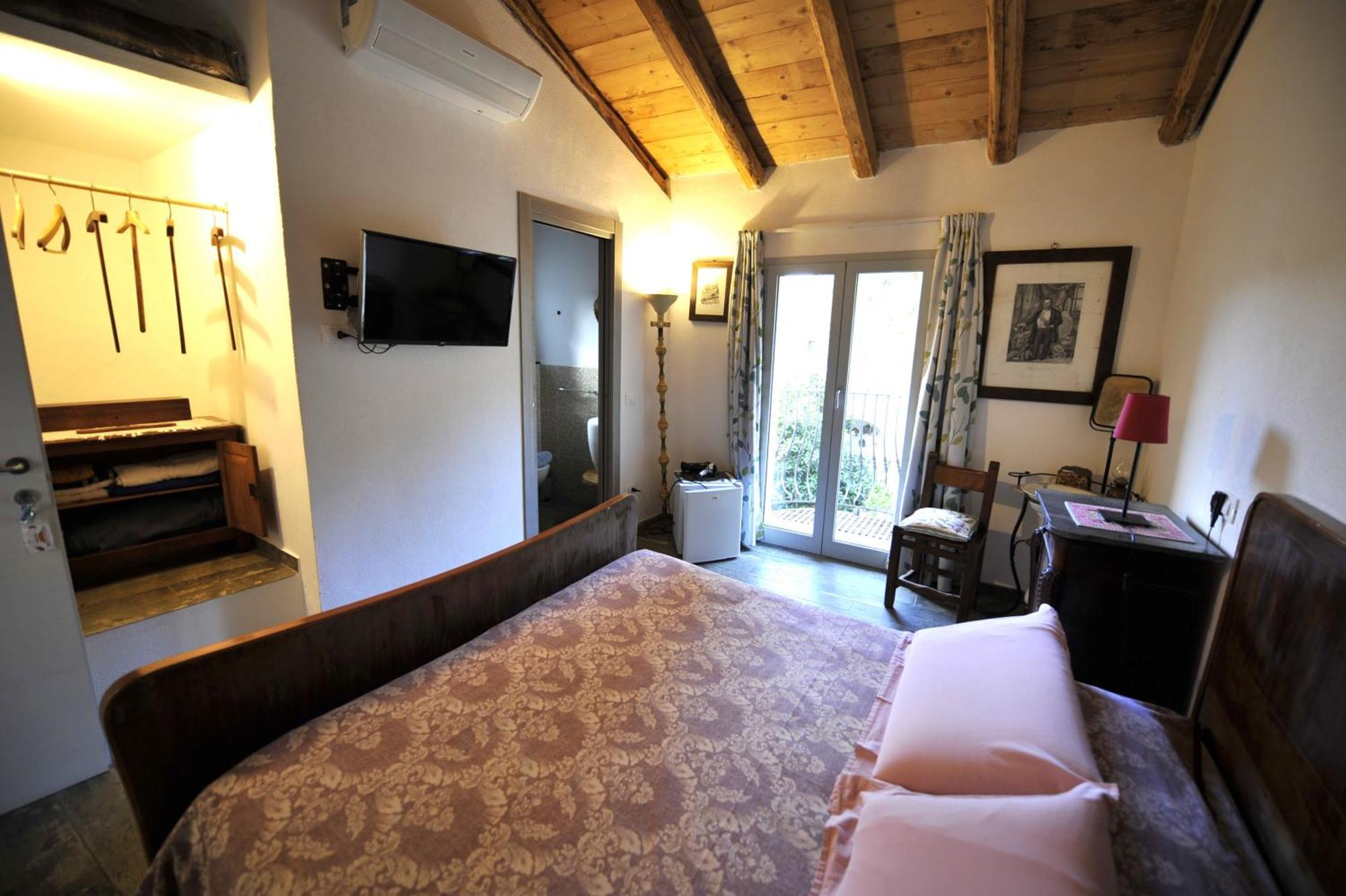 Agriturismo La Contessa (Adults Only) Finale Ligure Eksteriør bilde