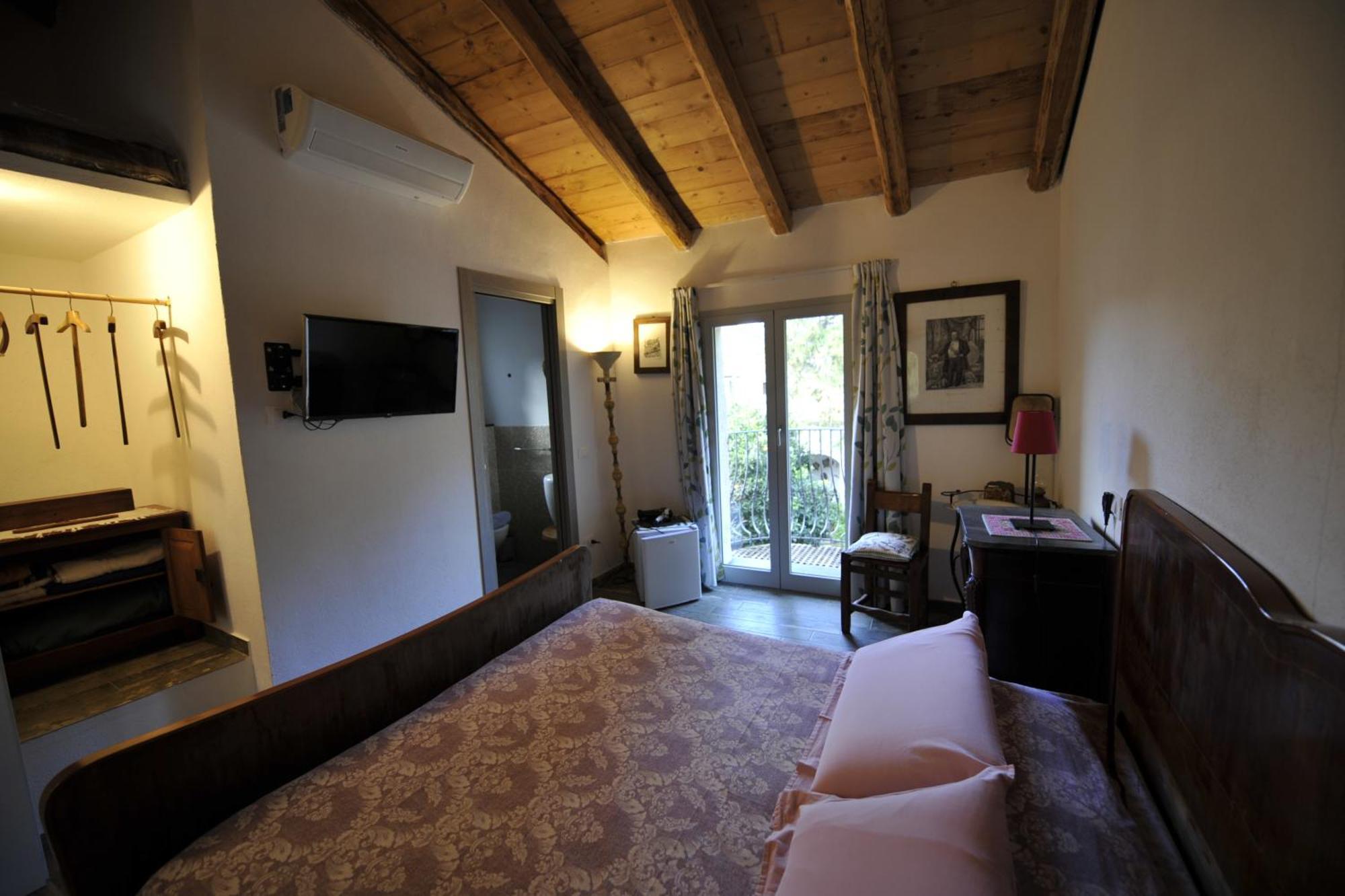 Agriturismo La Contessa (Adults Only) Finale Ligure Eksteriør bilde